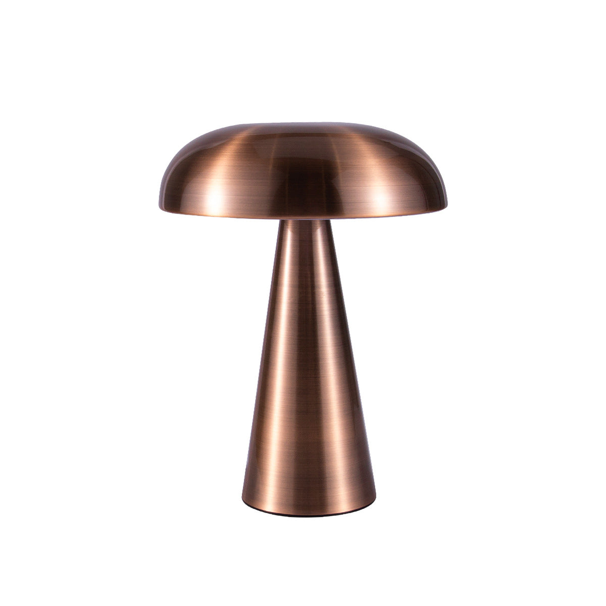 Mushroom Glow Table Lamp