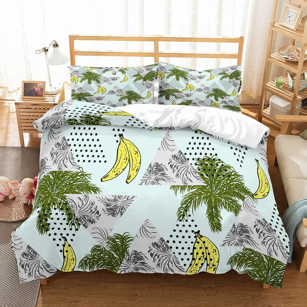 Custom Comfort Bedding Set