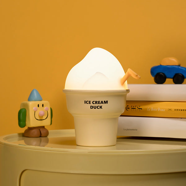 Duck Night Light