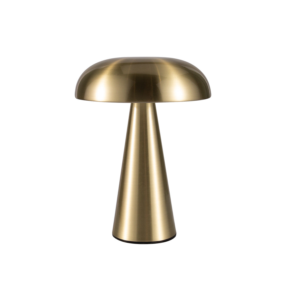 Mushroom Glow Table Lamp