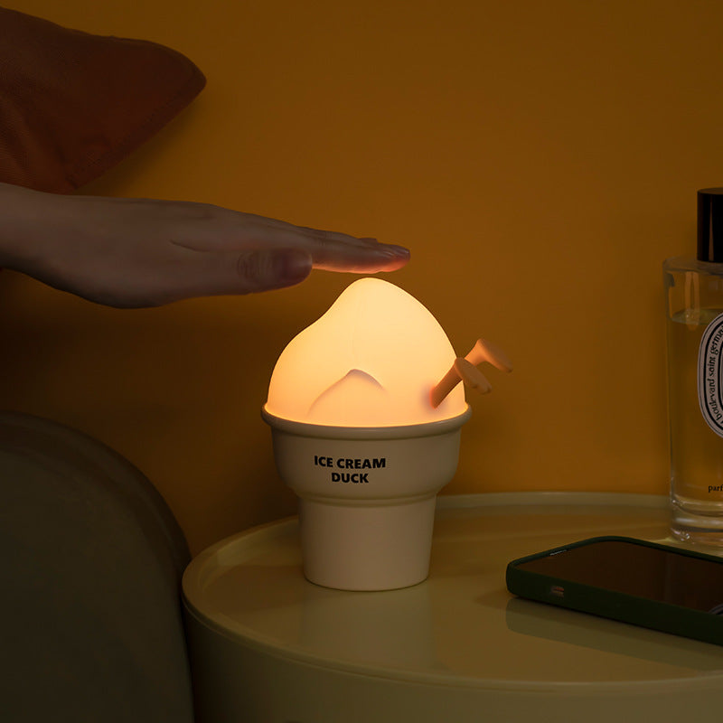 Duck Night Light