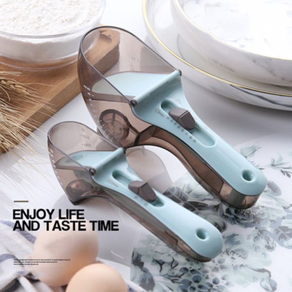 Digital Measuring Spoon Cup for Baking