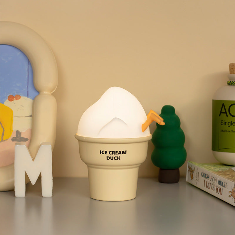 Duck Night Light